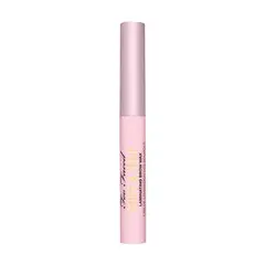 TOO FACED - Cera Fijadora para Cejas Fluff Brow Wax