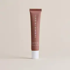 SUMMER FRIDAYS - Bálsamo labial for Hydration Shine