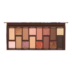 TOO FACED - Paleta Sombras de Ojos Born