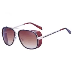 GENERICO - Lentes de Sol Aesthetics Aviator Steam para Hombre y Mujer