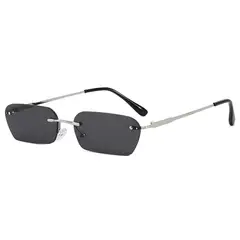 GENERICO - Lentes de Sol Aesthetics Fancy Sweet para Hombre y Mujer