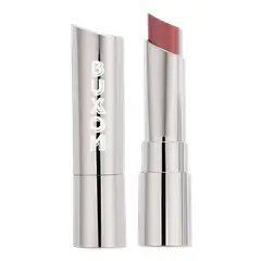 BUXOM - Lápiz labial Full-On Satin Lipstick