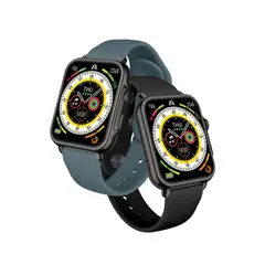 ARGOM TECH - SMARTWATCH SKEIWATCH S55 NEGRO.
