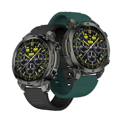 ARGOMTECH - SMARTWATCH SKEIWATCH C70 NEGRO