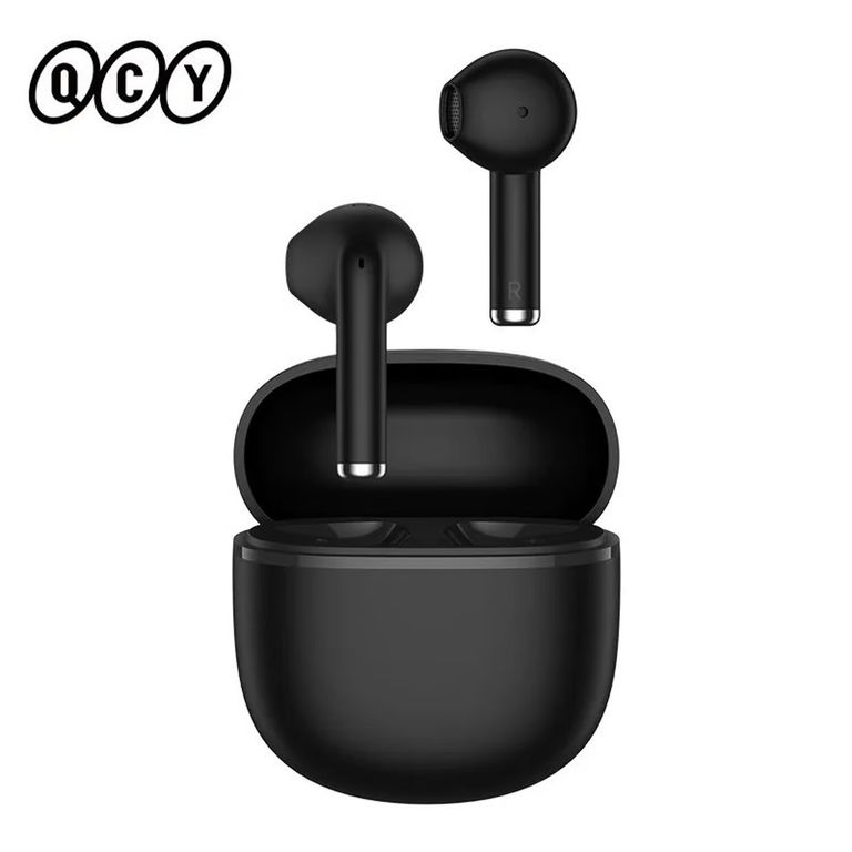 Audífonos Bluetooth AilyBuds Lite - Negro