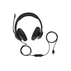 TARGUS - Auriculares estéreo AEH102