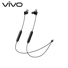 VIVO - Audífonos 2 HP2251 Negro Bluetooth Hasta 12 horas Baja Latencia