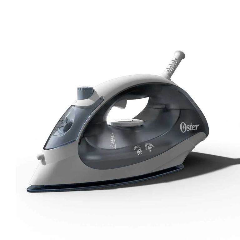 Plancha de vapor compacta GCSTBS5001
