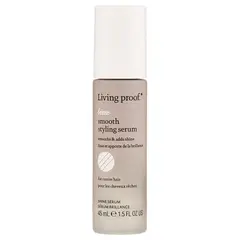 LIVING PROOF - NO FRIZZ smooth styling serum 45 ml para cabellos gruesos