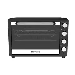 IMACO - Horno eléctrico 75 litros C/rosticero HEB75R