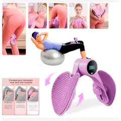 GENERICO - Abductor multifuncional con contador