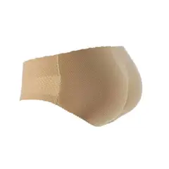 OTTOWARE - Calzón con Relleno Talla L color Beige