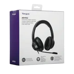 TARGUS - Audifono AEH102