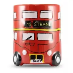 GENERICO - Taza 3D DE BUS LONDRES
