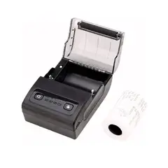SOUTECH - IMPRESORA TICKETERA TERMICA 58C PORTATIL