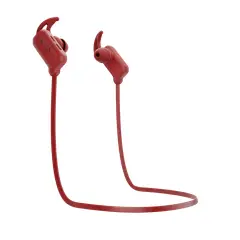 SLEVE - Audifonos Inalambricos Bluetooth Spc X 2.0 Red