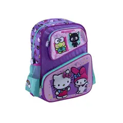 SCOOL - MOCHILA MAGIC 3 BOL HELLO KITTY & FRIENDS