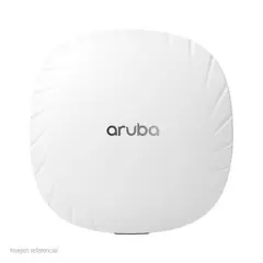 ARUBA - Access Point AP17 Dual Band 24GHz-5GHz 2x2 MIMO 47-42 dBi