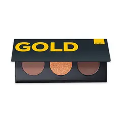 AVON - Trío De Sombras Para Párpados GOLD Your Power
