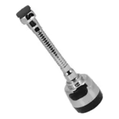 GENERICO - Aireador Ahorrador de agua para Caño o grifo de Cocina