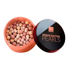 AVON - Highlighter Pearls Perlas Efecto Iluminador