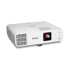 EPSON - Proyector PowerLite L210W WXGA 3LCD Wi-Fi HDMIx2 RJ-45