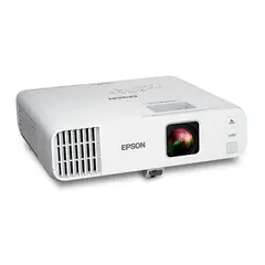 EPSON - Proyector PowerLite L260F 1080p 3LCD Wi-Fi HDMIx2 VGA