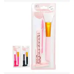 GENERICO - Kit perfilador accesorios cejas