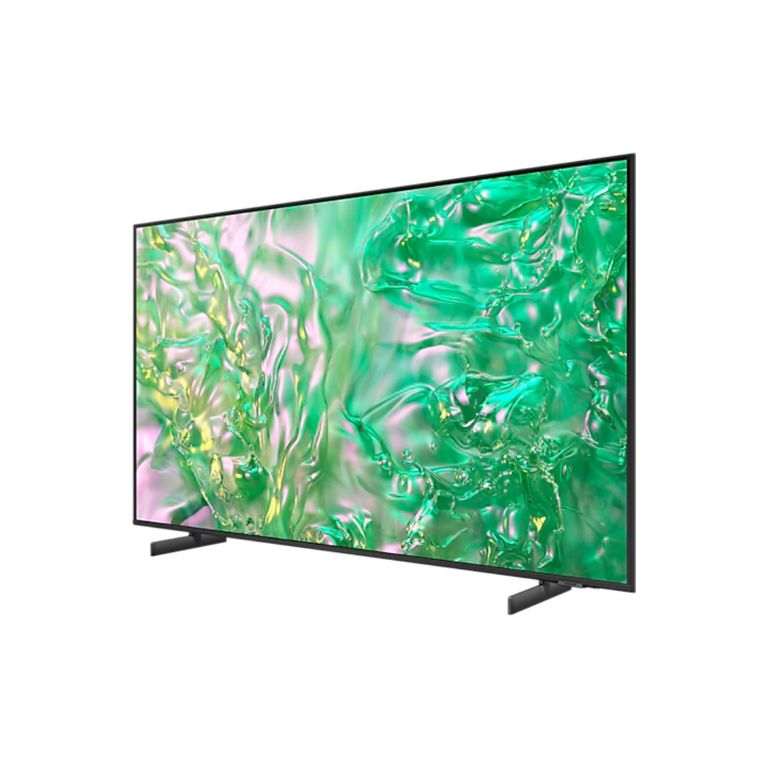 65 Crystal UHD DU8000 4K Tizen OS Smart TV 2024