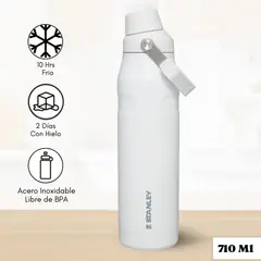 STANLEY - Tomatodo Termica Iceflow Polar 710 Ml