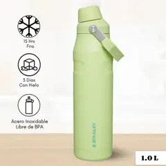 STANLEY - Tomatodo Termica Iceflow Citron 10 L