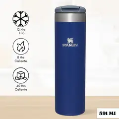 STANLEY - Botella Aerolight Transit Lapis 591 Ml