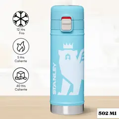 STANLEY - Botella Big Bear Pool Cub 502 Ml