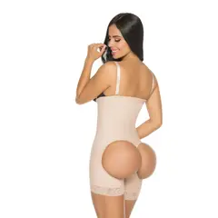 GENERICO - FAJA LEVANTA COLA TIPO SIN TIRANTES