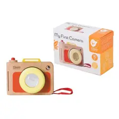 CLASSIC WORLD - Mi Primera Camara - My First Camera -