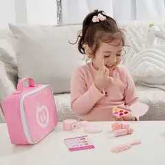 CLASSIC WORLD - Set de Maquillaje - Make-up Set -