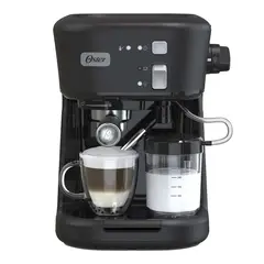 OSTER - CAFETERA PARA ESPRESSO BVSTEM5501B