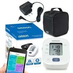 OMRON - Tensiómetro de Brazo HEM-7142