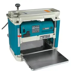 MAKITA - Cepillo de Banco para Madera 12 1650W 2012NB