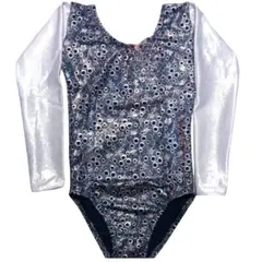 GENERICO - LEOTARD DE GIMNASIA - BURBUJA