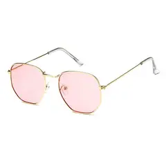 GENERICO - Lentes de Sol Aesthetics Lucky para Hombre y Mujer