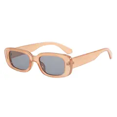 GENERICO - Lentes de Sol Aesthetics Retro Classic para Hombre y Mujer