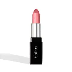 ESIKA - Labial mate Rosa Clavel Color Addiction