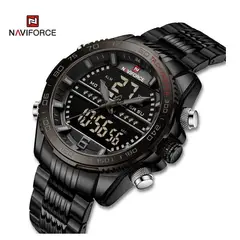 NAVIFORCE - RELOJ PARA HOMBRE MARCA
