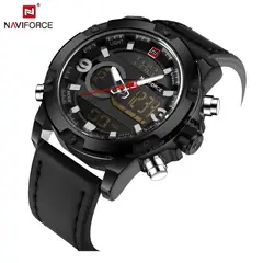 NAVIFORCE - RELOJ PARA HOMBRE MARCA