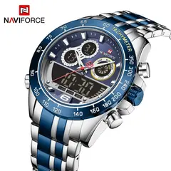NAVIFORCE - RELOJ PARA HOMBRE MARCA NF9188