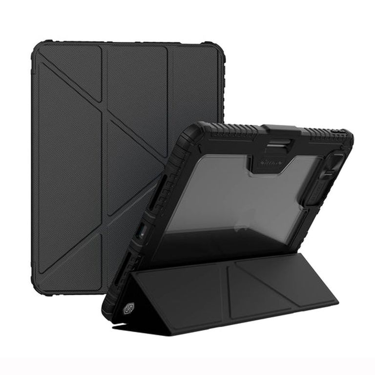 Funda Bumper Para iPad Pro 11 M4 año 2024
