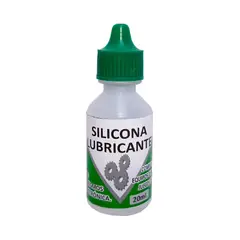 GENERICO - Aceite Siliconado para Mecanismos ACS-20ML FERREQUIM