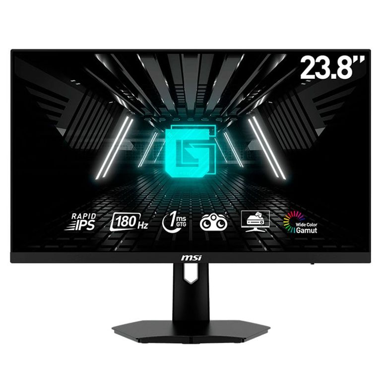 MONITOR G244FE2 24″ FHD 1M 180HZ PANEL IPS