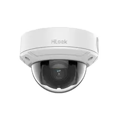 HILOOK - CAMARA IP DOMO EXTERIOR 4MP VARIFOCAL IP67 P/N: IPC-D640H-Z